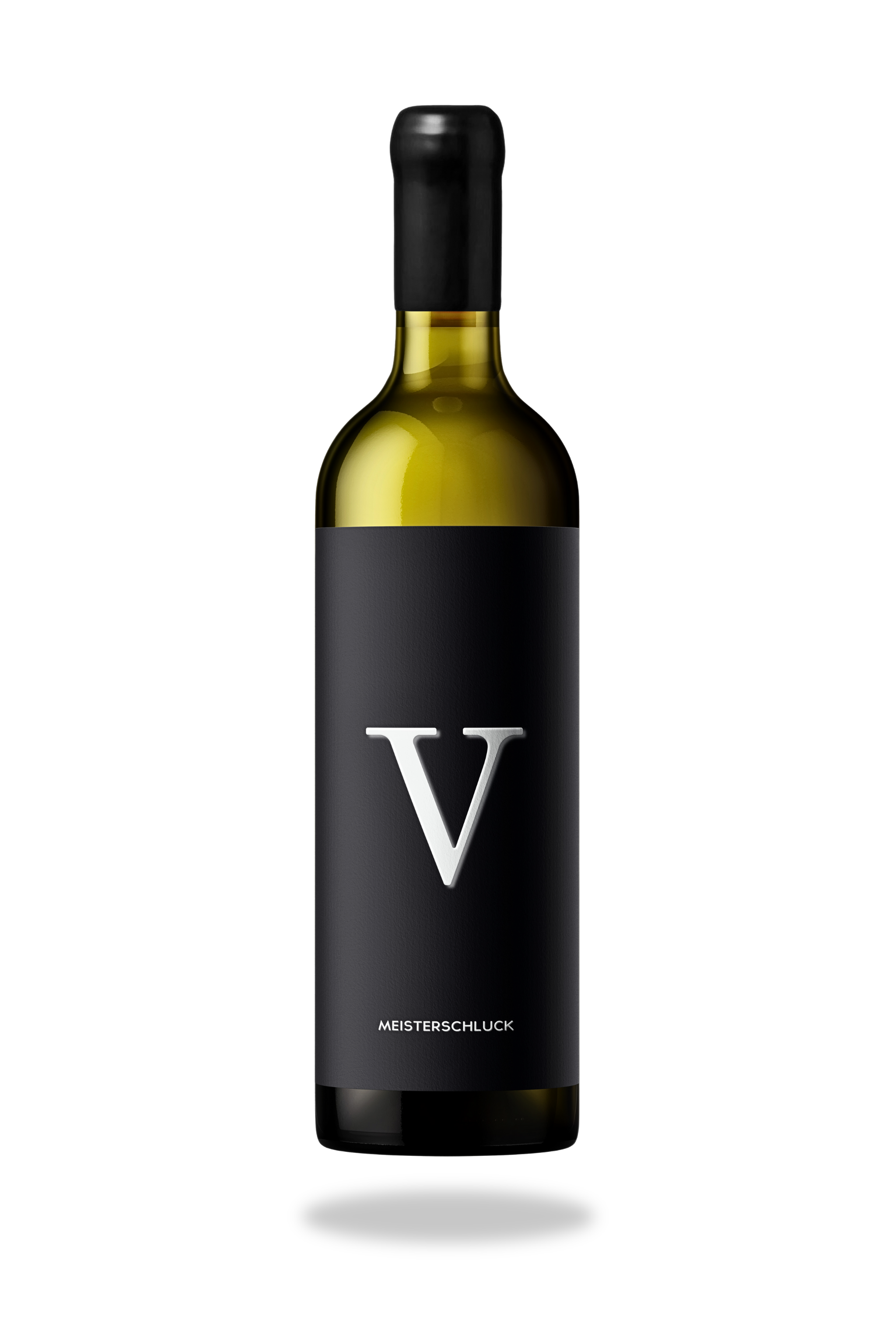 LUKAS SCHMIDT Meisterschluck® No.5 | 1 of 250 | 750ml Flasche