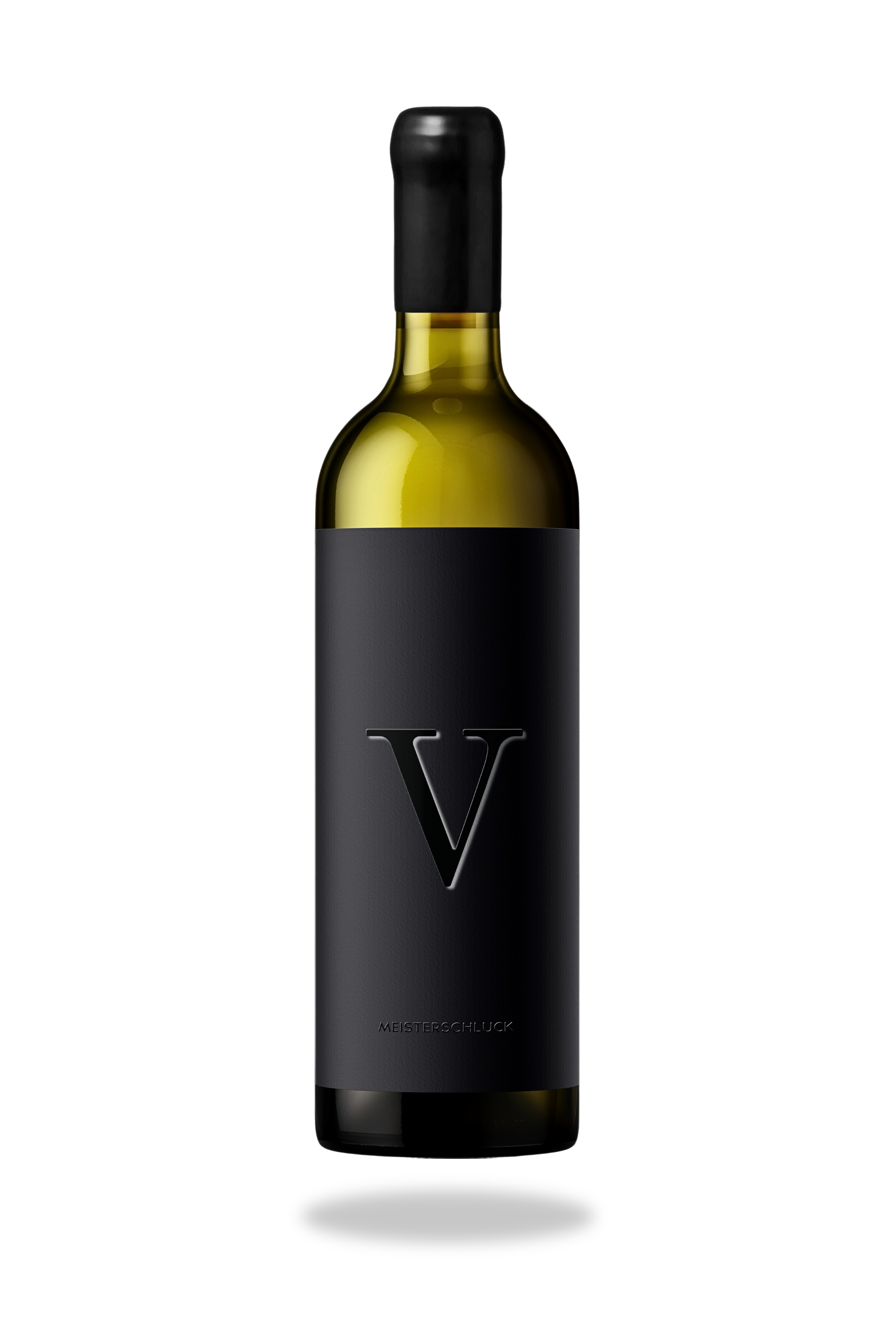 LUKAS SCHMIDT Meisterschluck® No.5 | 1 of 1 Black Label | 6000ml Methusalem