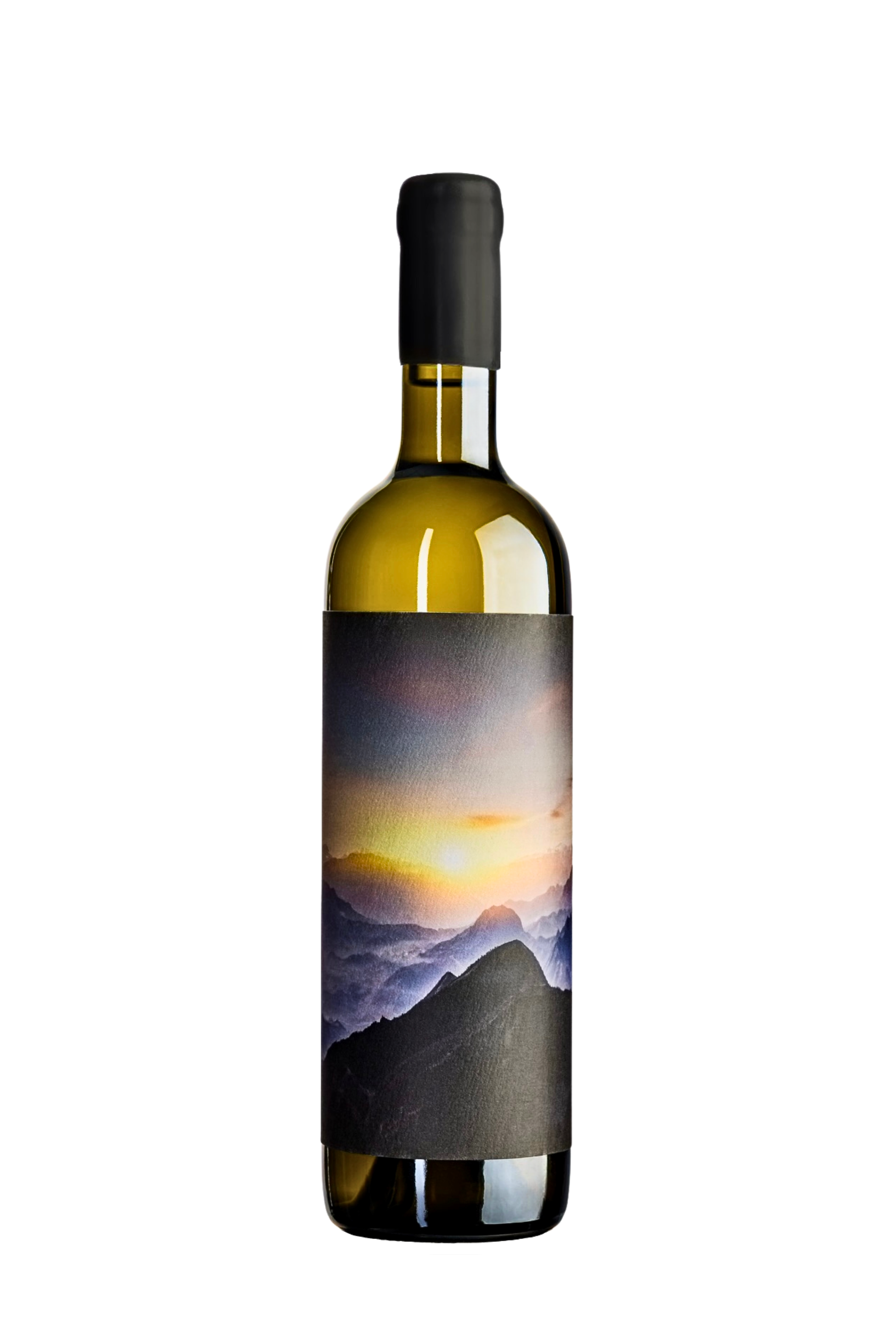 LUKAS SCHMIDT Ich bin Visionär.® - Limited Edition - Motiv Gipfelmädchen