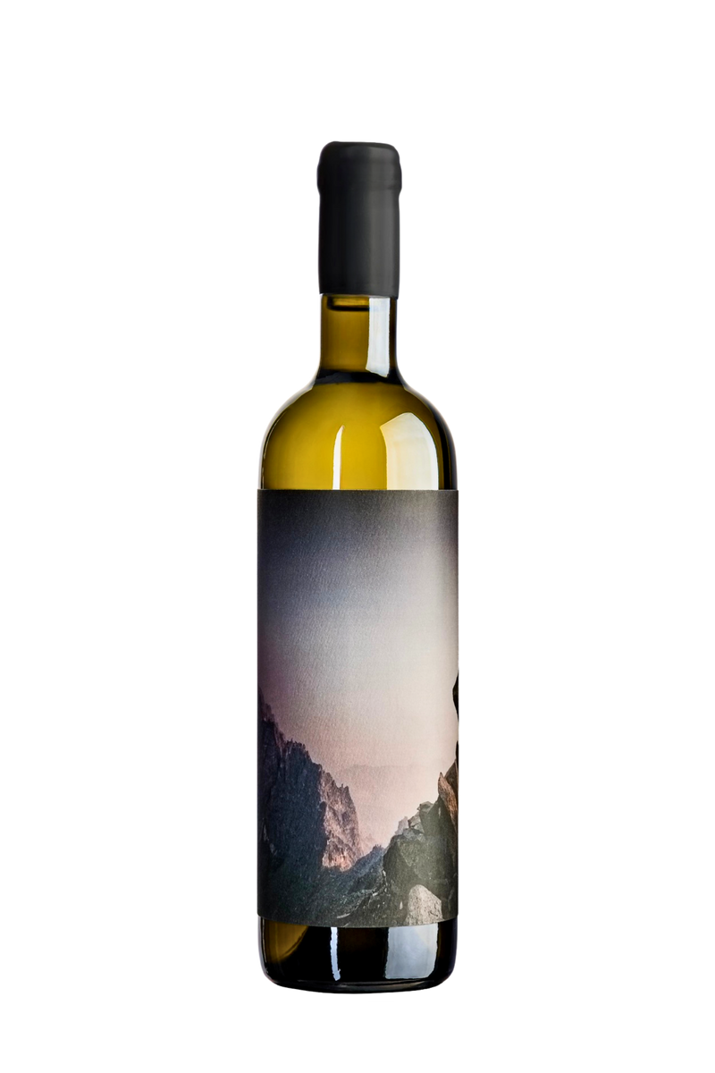 LUKAS SCHMIDT Ich bin Visionär.® - Limited Edition - Motiv Bergsteiger
