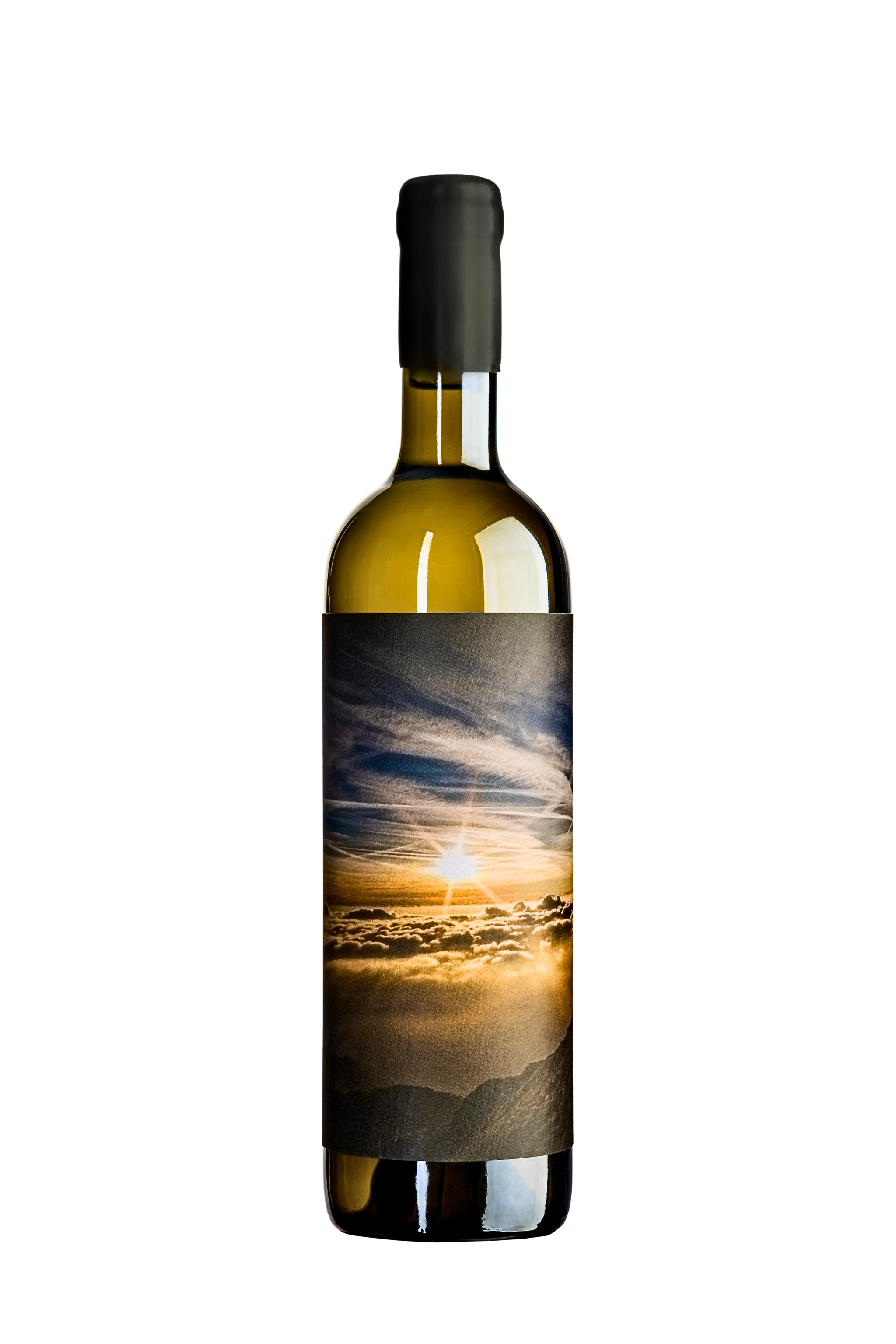 LUKAS SCHMIDT Ich bin Visionär.® - Limited Edition - Motiv Sonnenaufgang