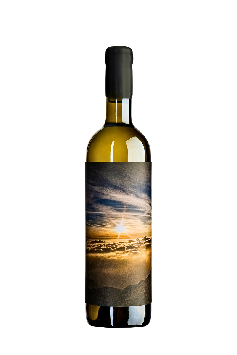 LUKAS SCHMIDT Ich bin Visionär.® - Limited Edition - Motiv Sonnenaufgang