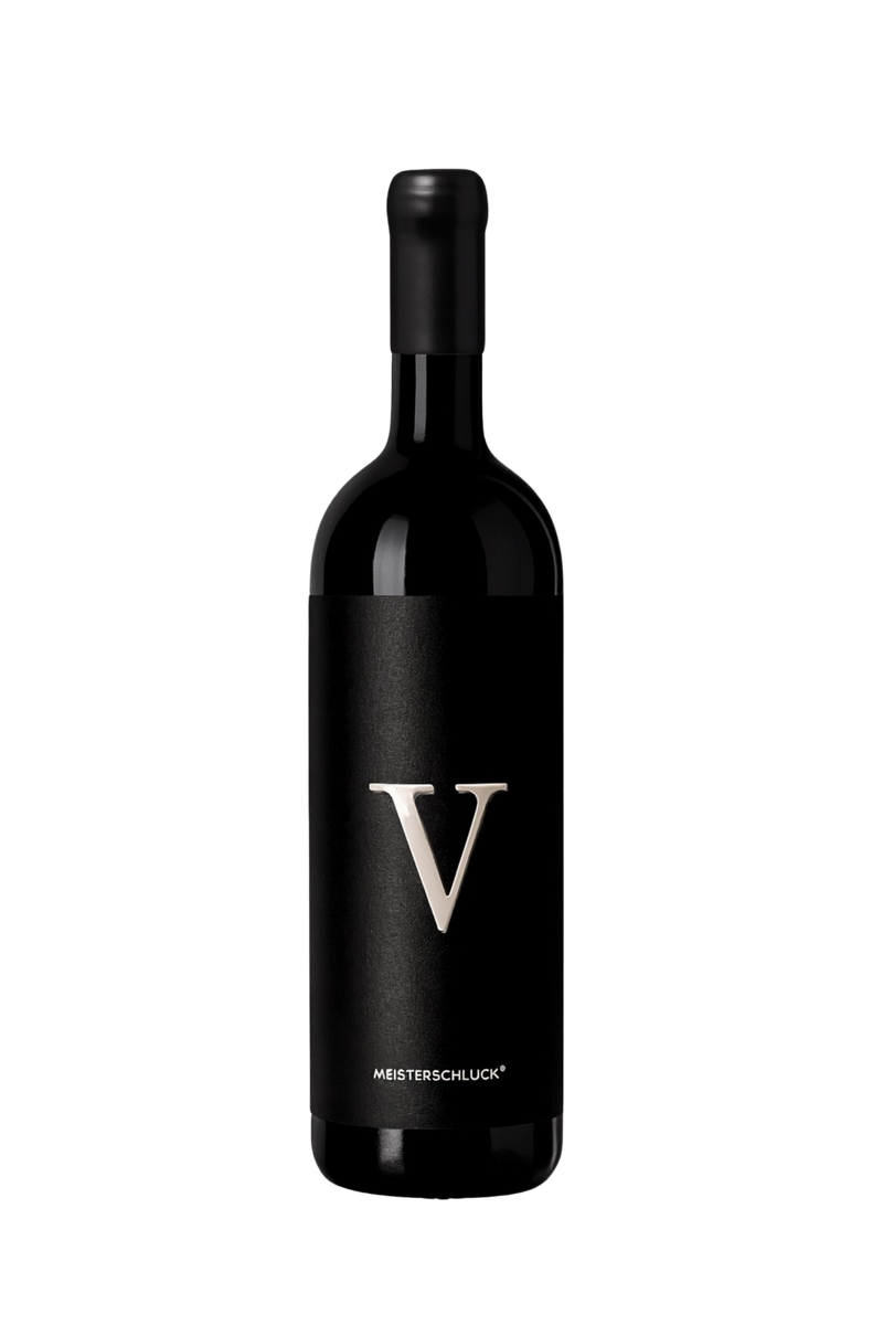 LUKAS SCHMIDT Meisterschluck® No.5 | 1 of 250 | 750ml Flasche