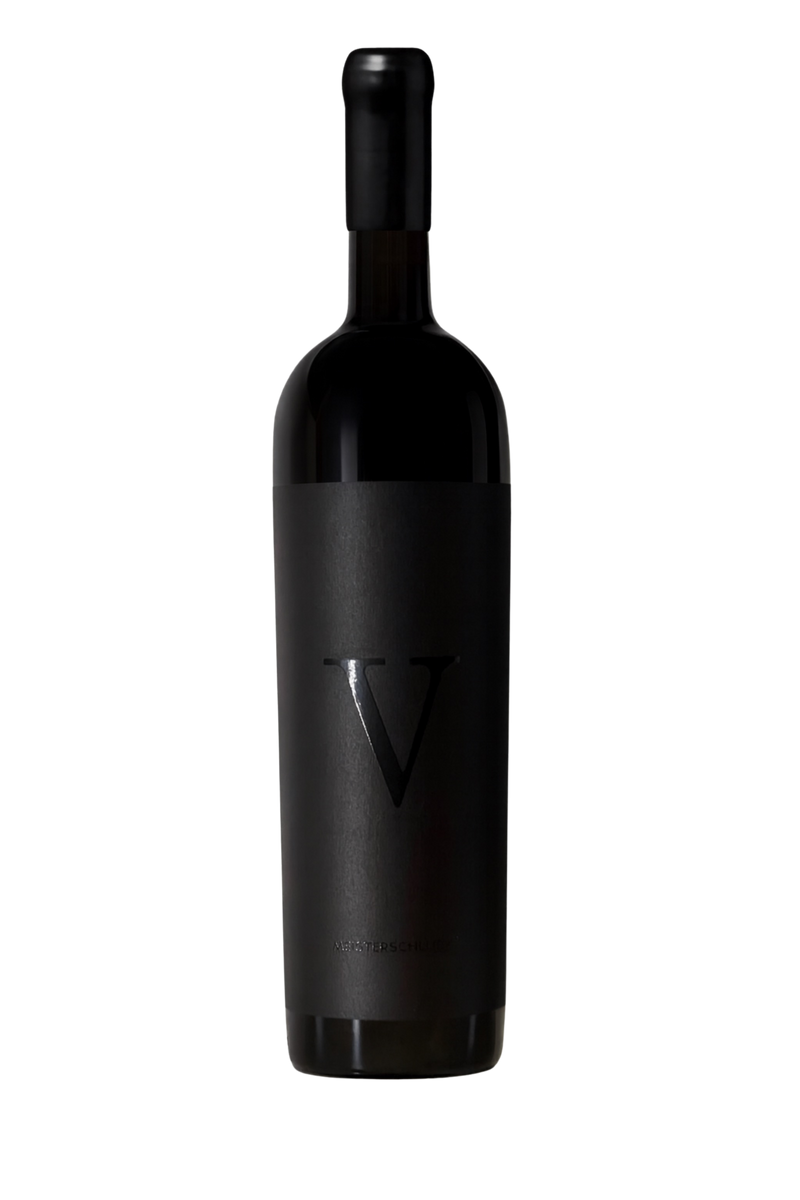 LUKAS SCHMIDT Meisterschluck® No.5 | 1 of 1 Black Label | 6000ml Methusalem