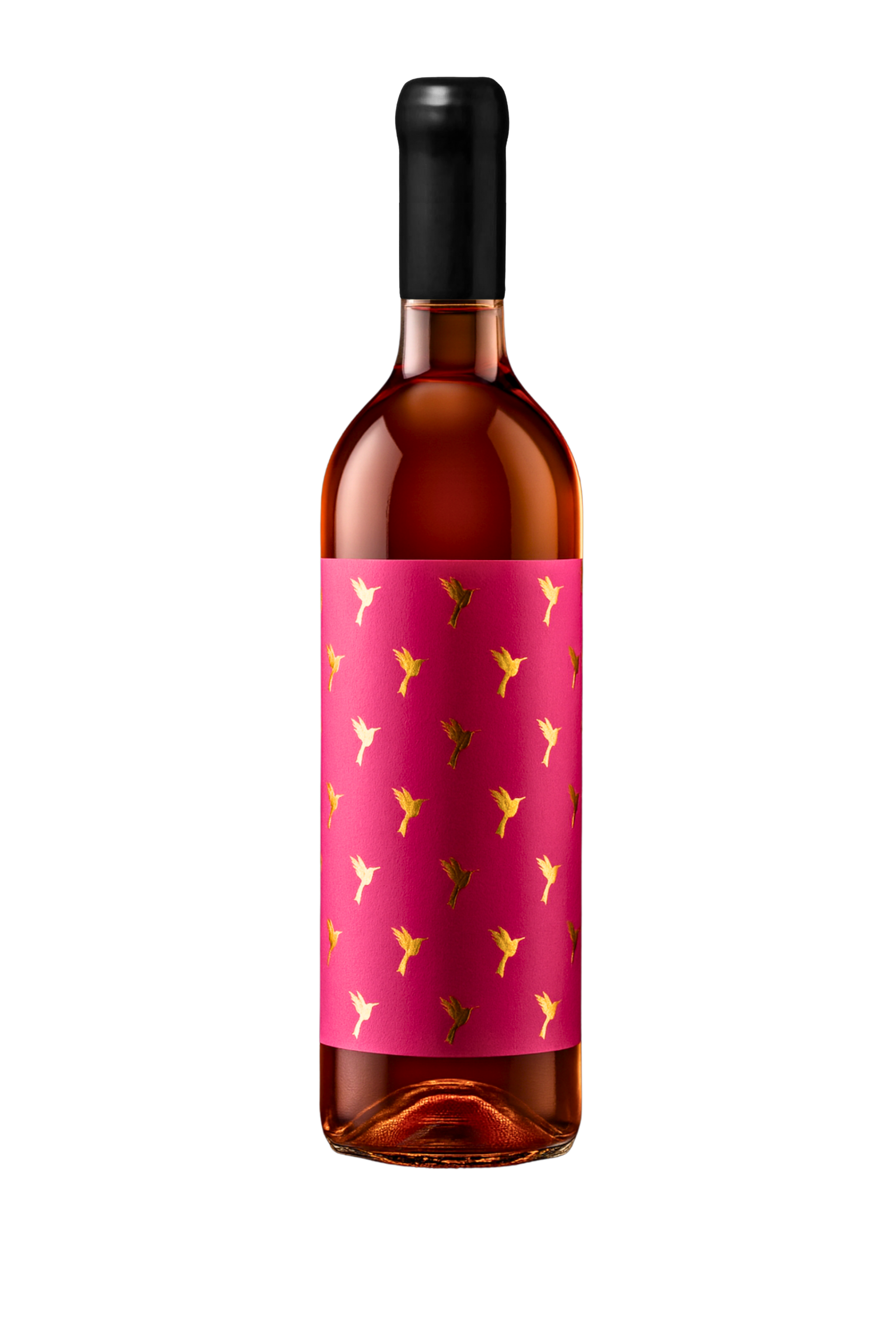 LUKAS SCHMIDT Hummingbird Rosé - Love Pink - Limited Edition