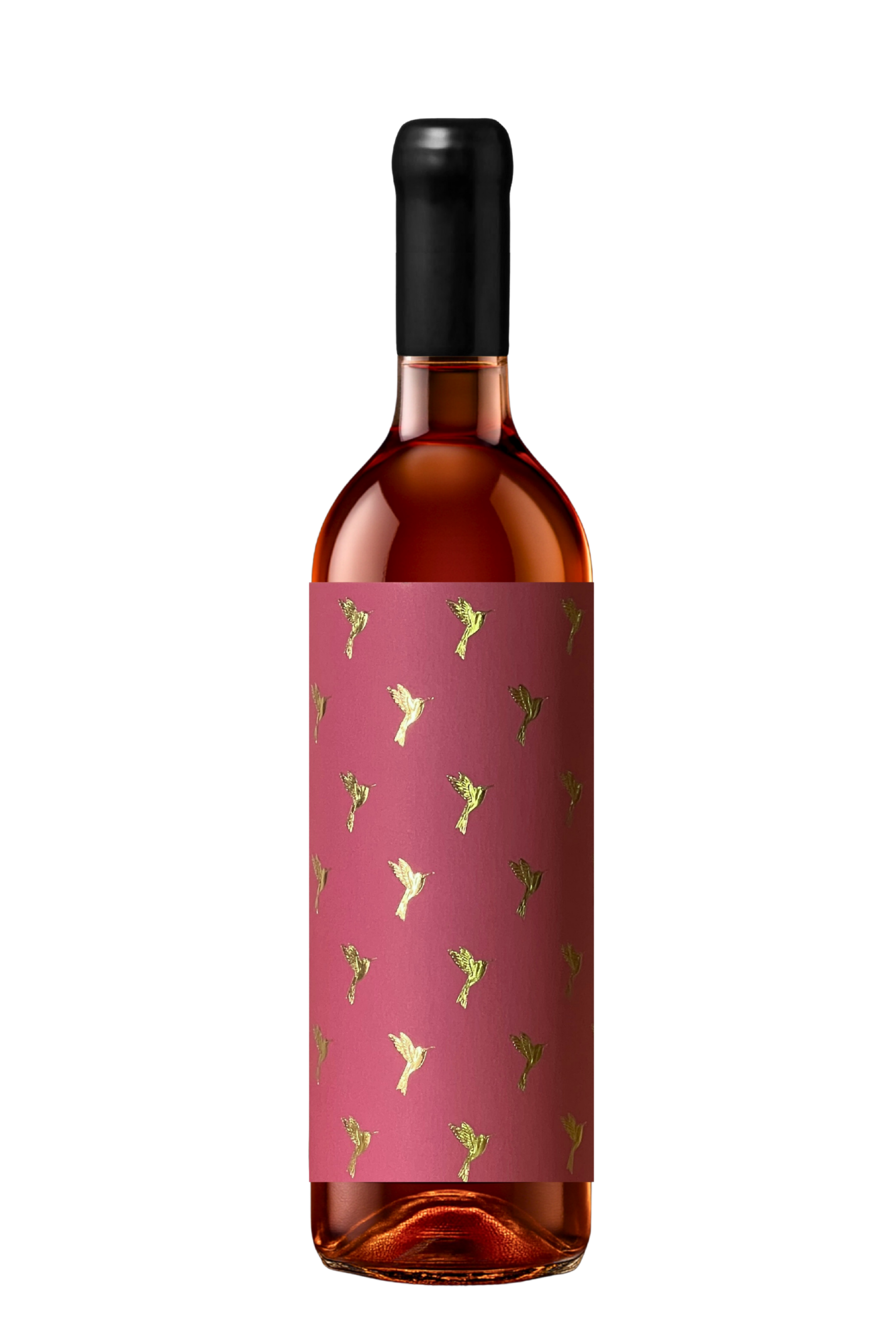 LUKAS SCHMIDT Hummingbird Rosé - Love Pink - Limited Edition