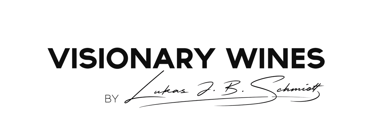 LUKAS SCHMIDT® Visionary Wines